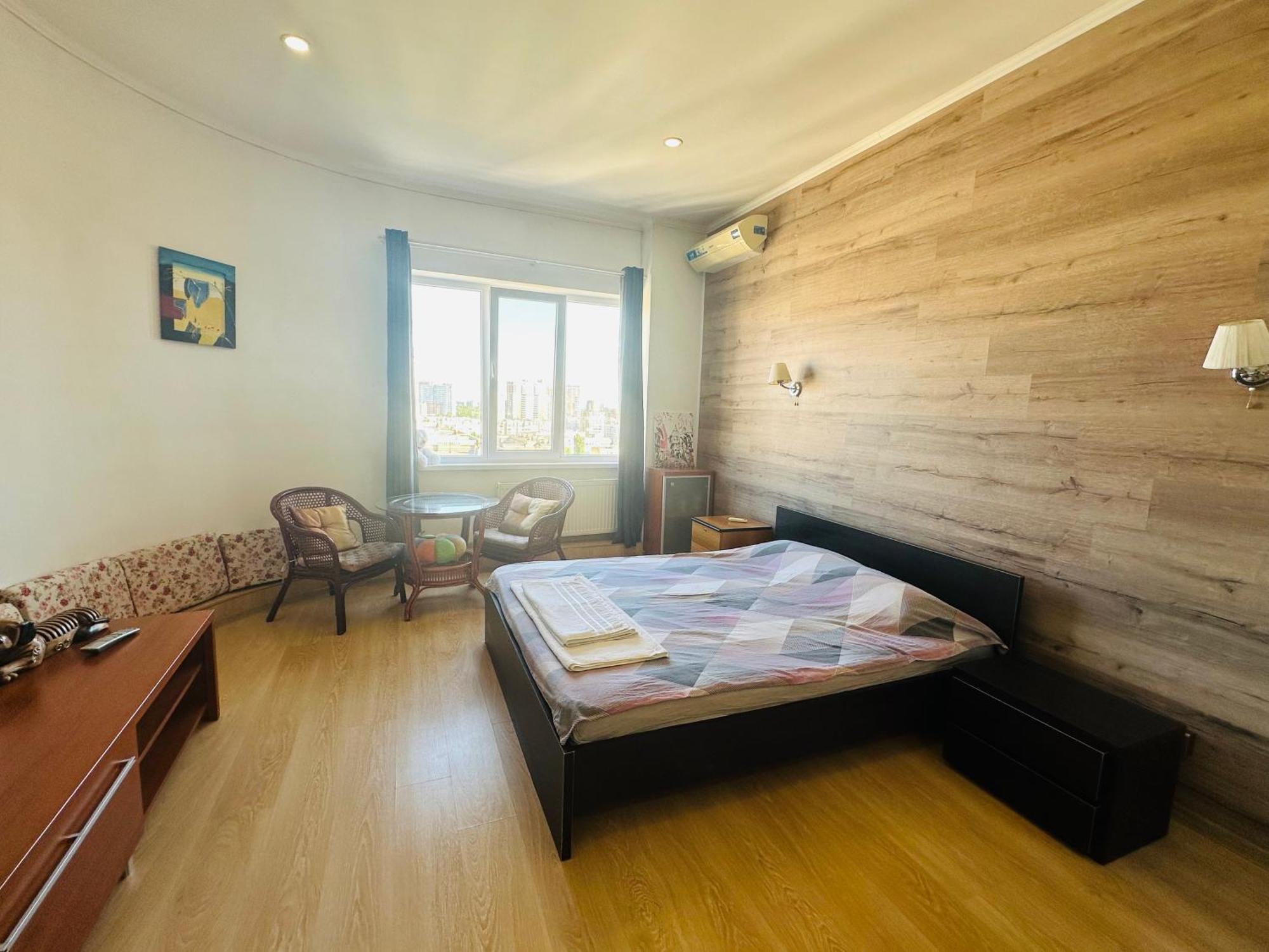 Apartments On Marshala Govorova Οδησσός Εξωτερικό φωτογραφία