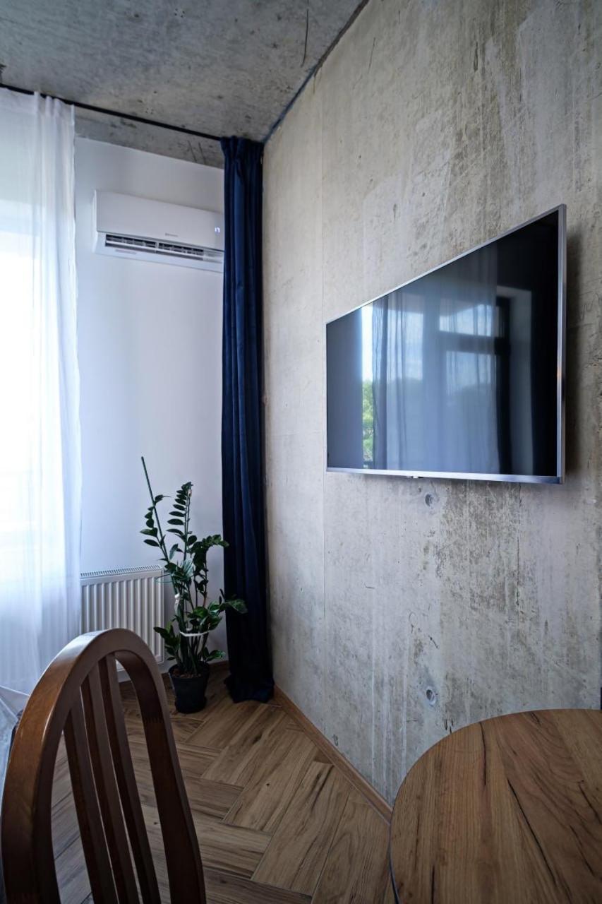 Apartments On Marshala Govorova Οδησσός Εξωτερικό φωτογραφία
