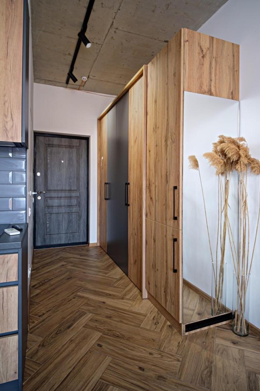 Apartments On Marshala Govorova Οδησσός Εξωτερικό φωτογραφία