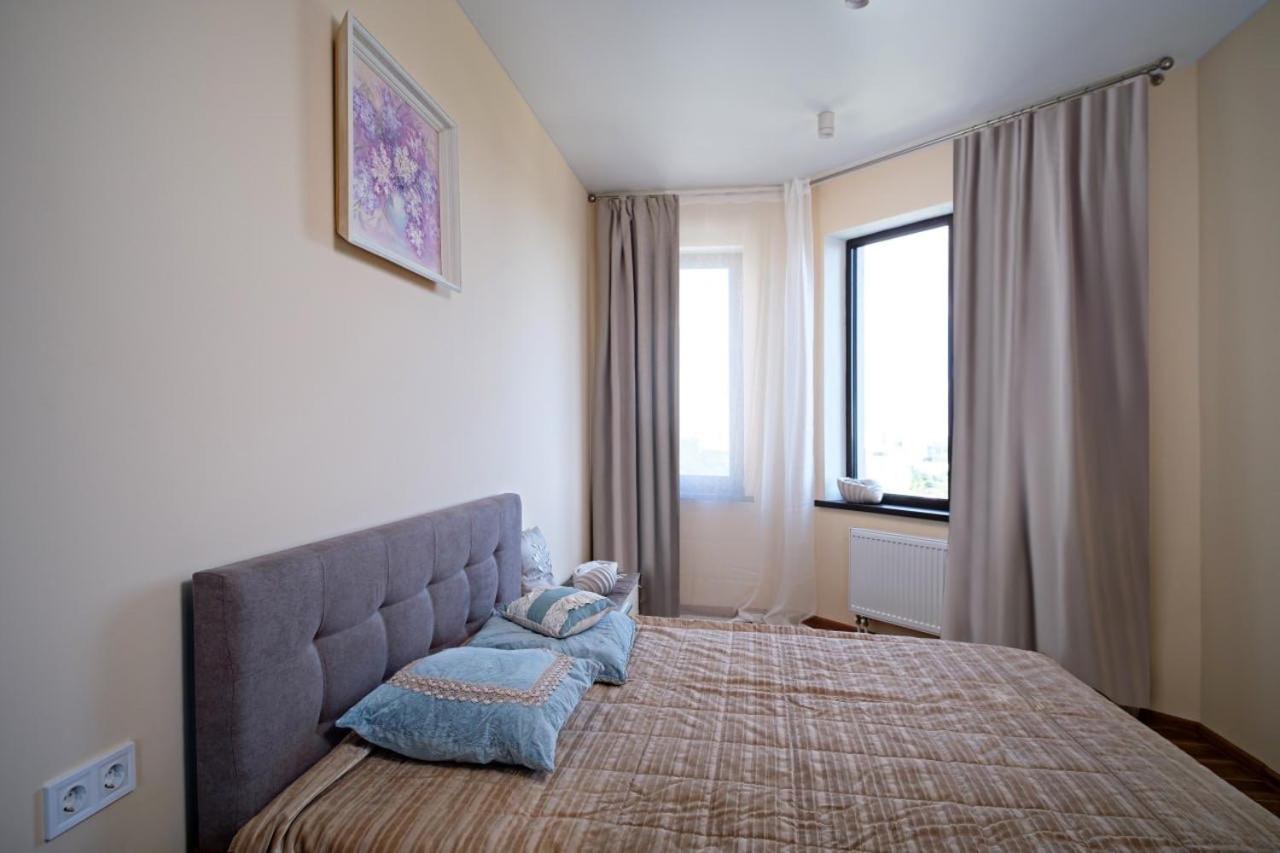 Apartments On Marshala Govorova Οδησσός Εξωτερικό φωτογραφία