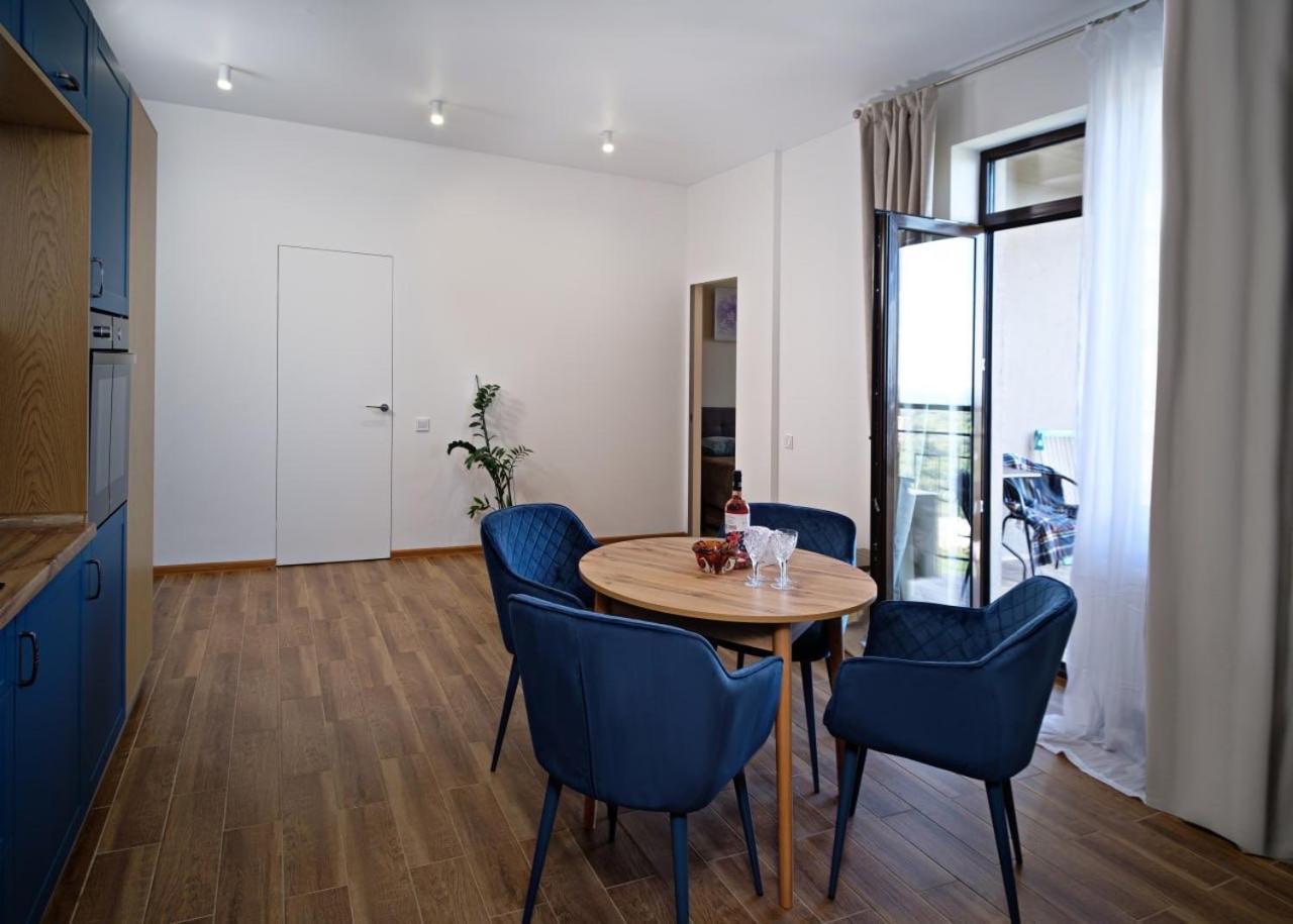 Apartments On Marshala Govorova Οδησσός Εξωτερικό φωτογραφία