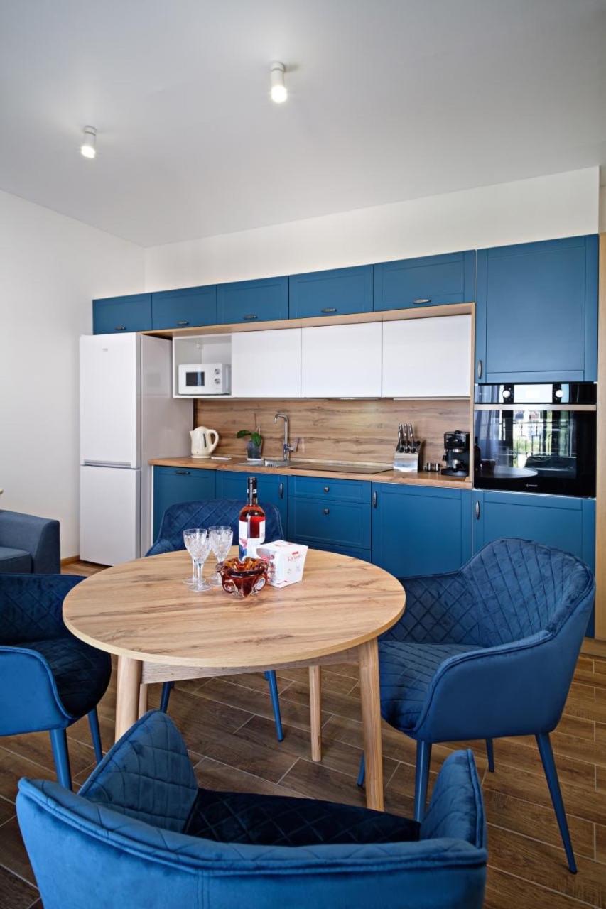 Apartments On Marshala Govorova Οδησσός Εξωτερικό φωτογραφία