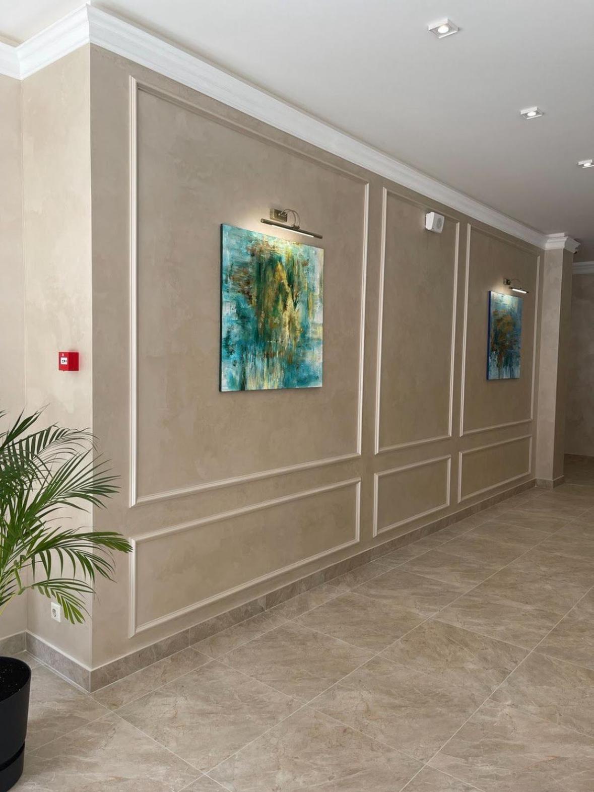 Apartments On Marshala Govorova Οδησσός Εξωτερικό φωτογραφία