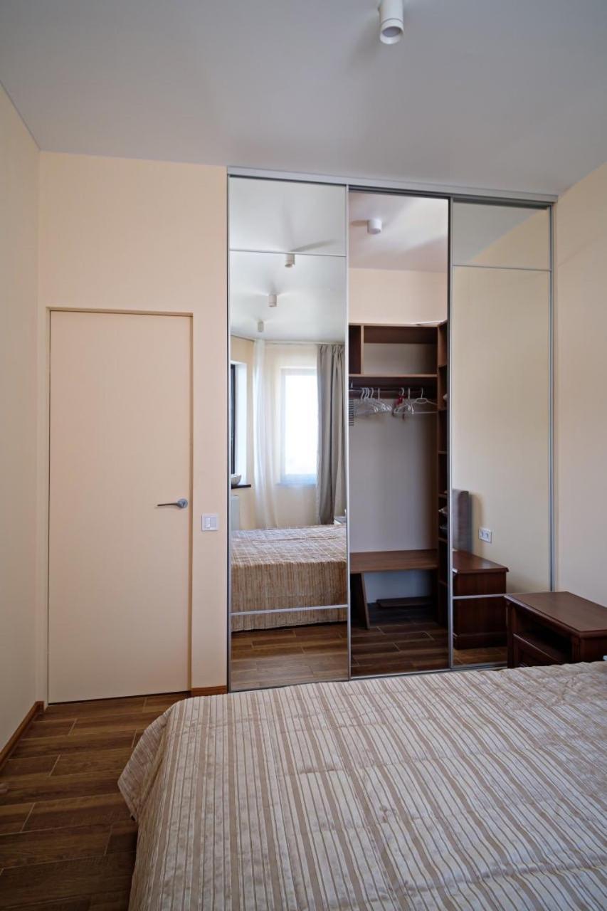 Apartments On Marshala Govorova Οδησσός Εξωτερικό φωτογραφία
