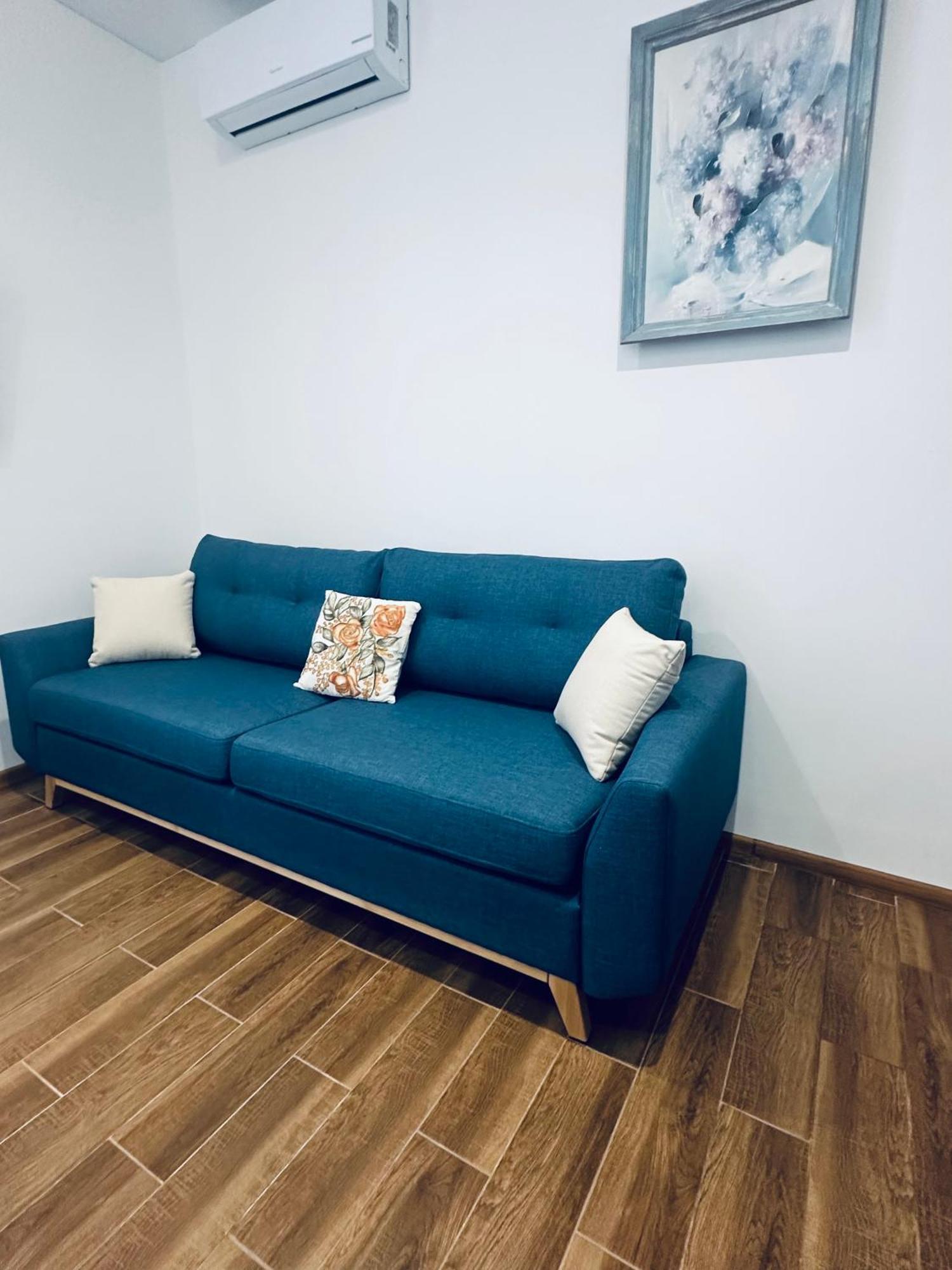 Apartments On Marshala Govorova Οδησσός Εξωτερικό φωτογραφία