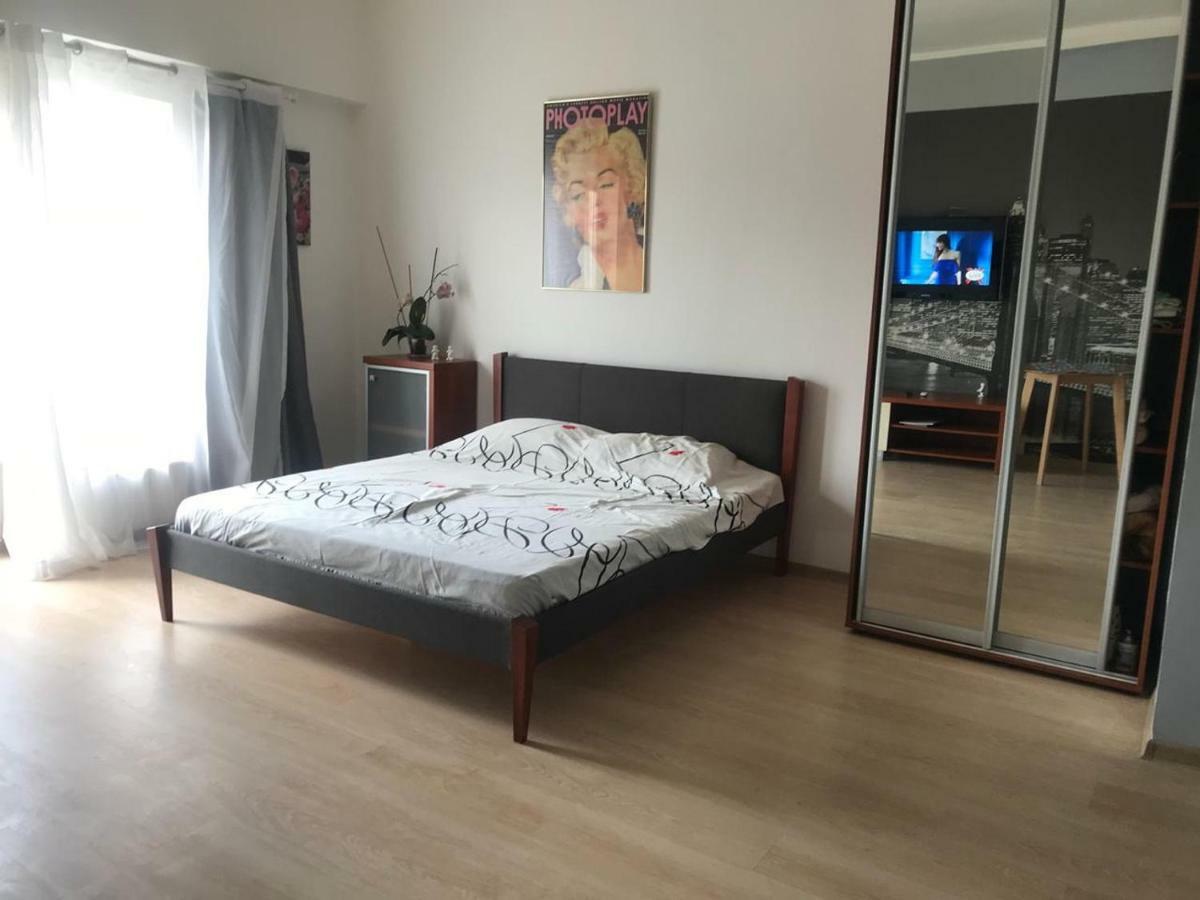 Apartments On Marshala Govorova Οδησσός Εξωτερικό φωτογραφία